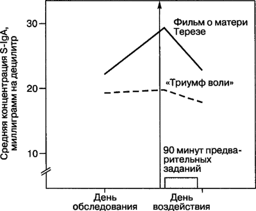 Мотивация человека