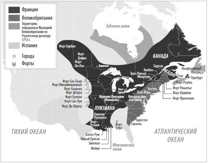 Американская империя. Прогноз 2020–2030 гг.