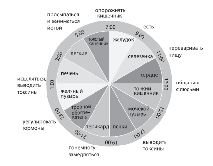 Городской монах