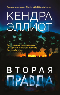 Книга Вторая правда