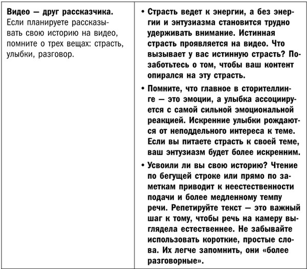 Искусство сторителлинга. Как создавать истории, которые попадут в самое сердце аудитории