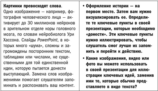 Искусство сторителлинга. Как создавать истории, которые попадут в самое сердце аудитории