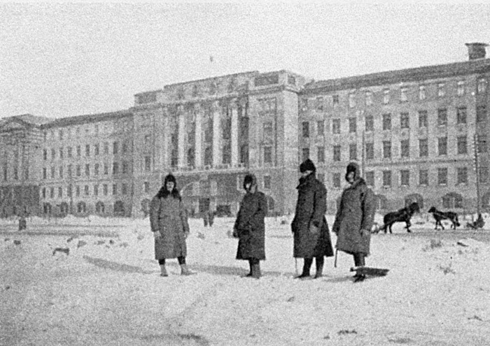 Британская военная экспедиция в Сибирь. Воспоминания командира батальона «Несгибаемых», отправленного в поддержку Колчака. 1918—1919