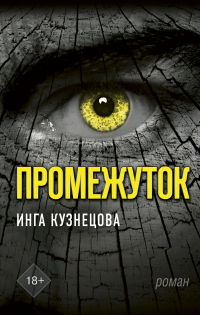 Книга Промежуток