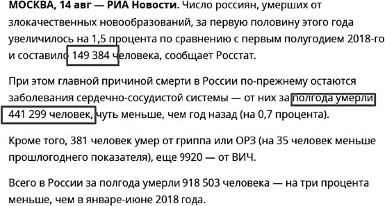 Как начать думать в понедельник и не перестать во вторник