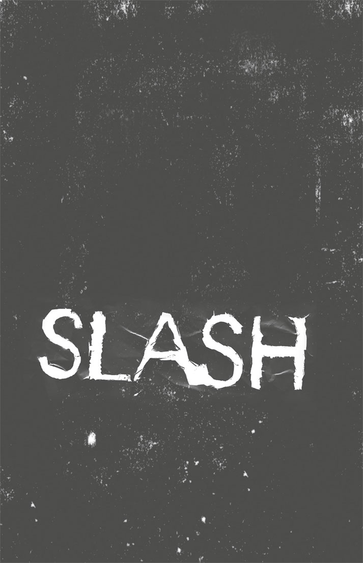 Slash. Демоны рок-н-ролла в моей голове