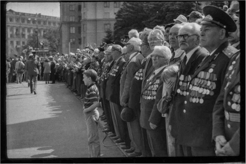 Москва ельцинская. Хроники президентского правления