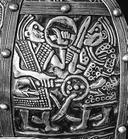 Викинги. История эпохи. 793–1066