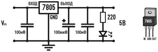 Электроника для начинающих