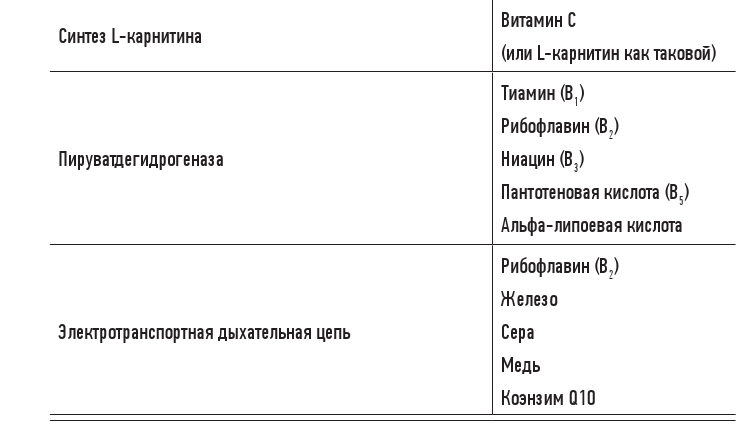 Эгоистичная митохондрия. Как сохранить здоровье и отодвинуть старость