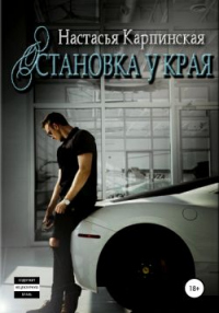 Книга Остановка у края