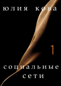 Книга Социальные сети