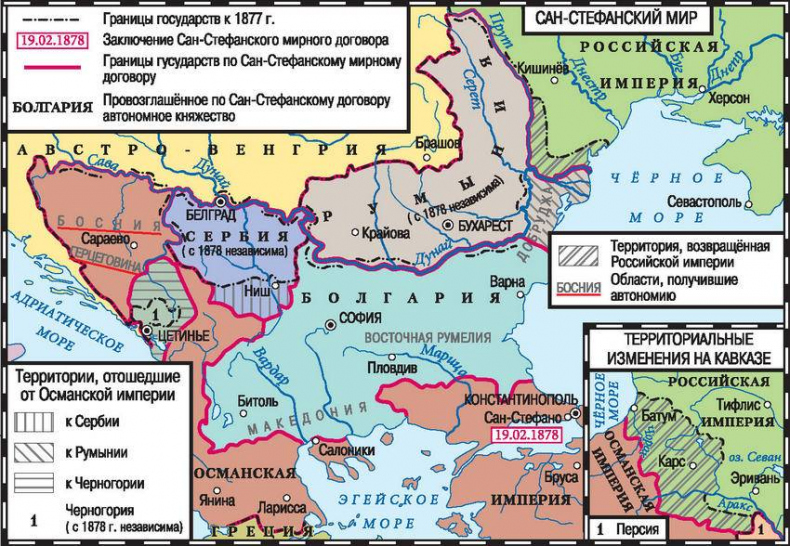 Лекарство для империи. История Российского государства. Царь-освободитель и царь-миротворец