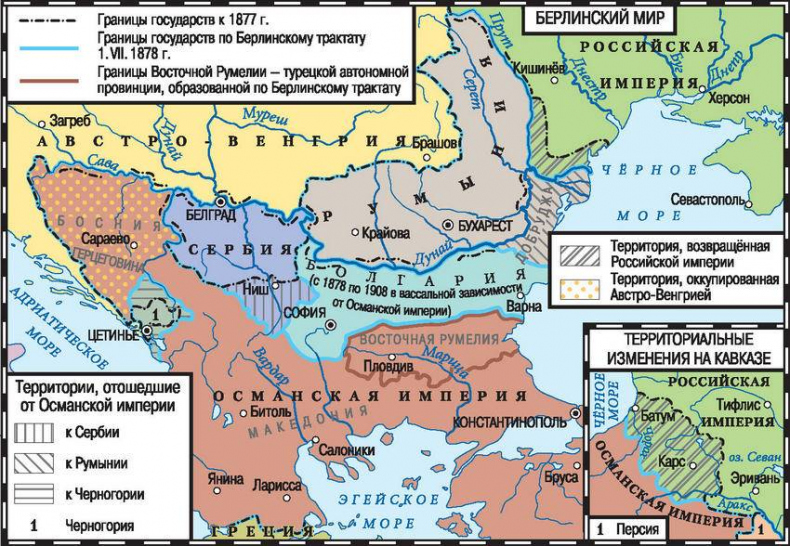 Лекарство для империи. История Российского государства. Царь-освободитель и царь-миротворец