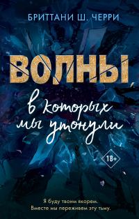 Книга Волны, в которых мы утонули