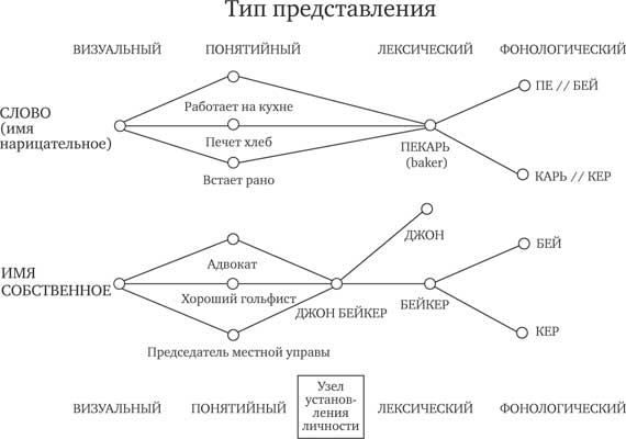 Семь грехов памяти. Как наш мозг нас обманывает