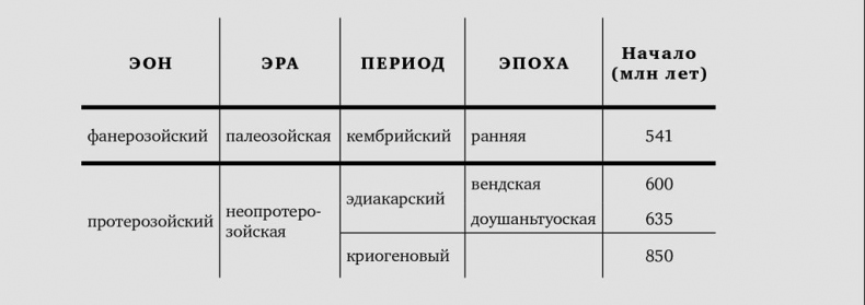 Сотворение Земли. Как живые организмы создали наш мир