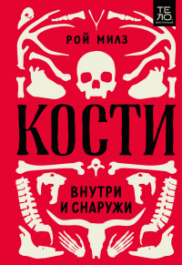 Книга Кости: внутри и снаружи