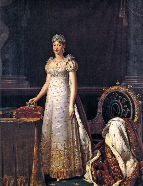 Графиня Потоцкая. Мемуары. 1794—1820