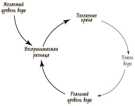 Пятая дисциплина. Искусство и практика обучающейся организации