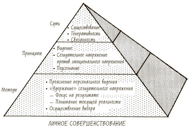 Пятая дисциплина. Искусство и практика обучающейся организации