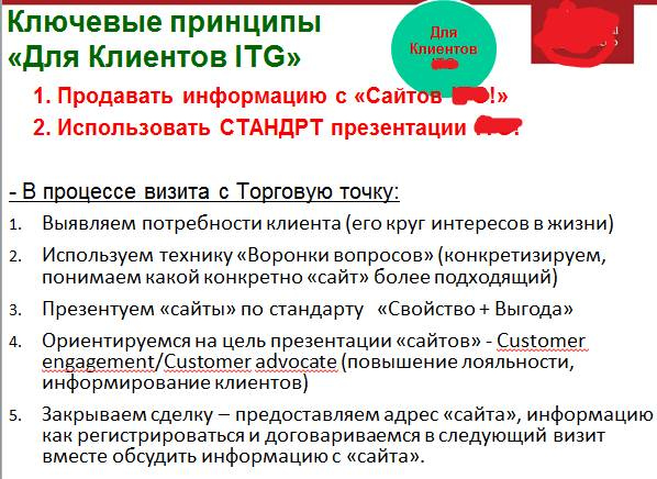 Документальное кино от менедЖера по продаЖам, или Работа через букву "Ж"