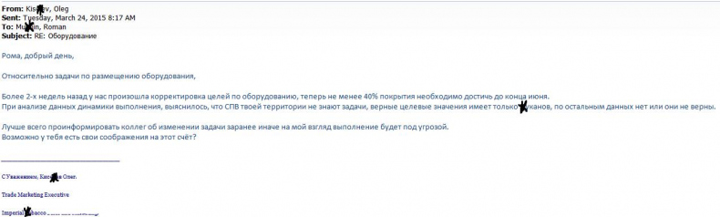 Документальное кино от менедЖера по продаЖам, или Работа через букву "Ж"