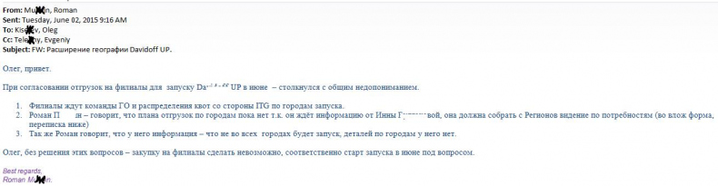 Документальное кино от менедЖера по продаЖам, или Работа через букву "Ж"