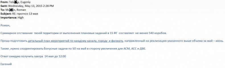 Документальное кино от менедЖера по продаЖам, или Работа через букву "Ж"