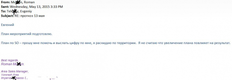 Документальное кино от менедЖера по продаЖам, или Работа через букву "Ж"