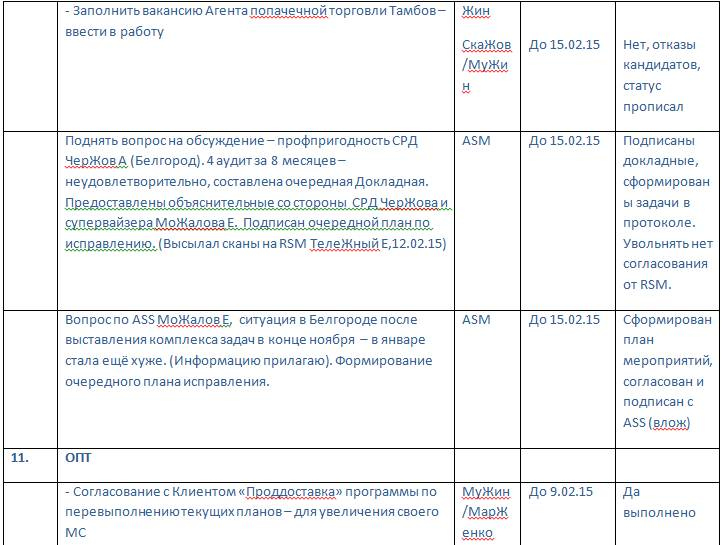 Документальное кино от менедЖера по продаЖам, или Работа через букву "Ж"