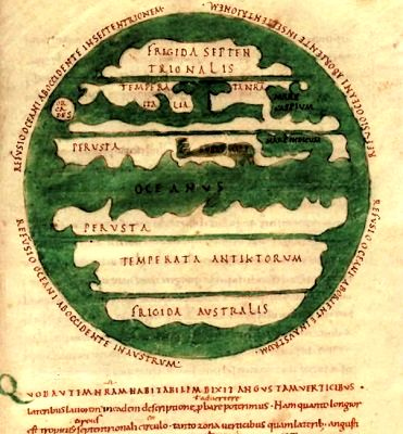 В ожидании Апокалипсиса. Франкское общество в эпоху Каролингов, VIII–X века