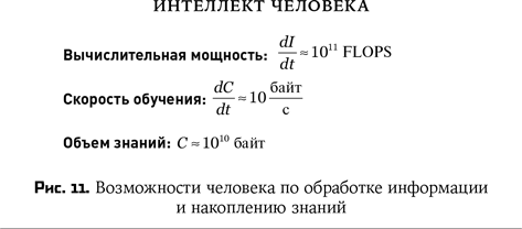 Воспитание машин. Новая история разума