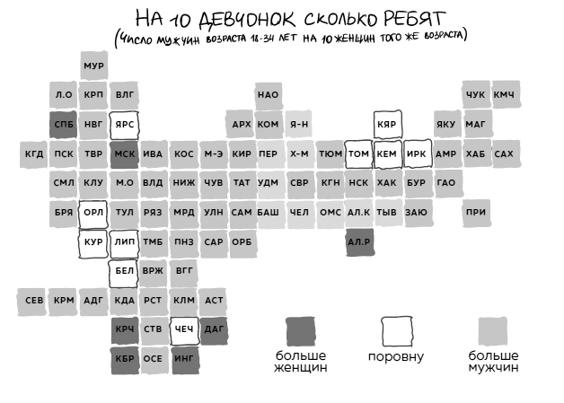 Легко быть собой. Как победить внутреннего критика, избавиться от тревог и стать счастливой