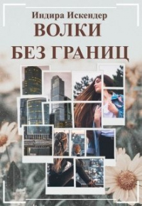 Книга Волки без границ