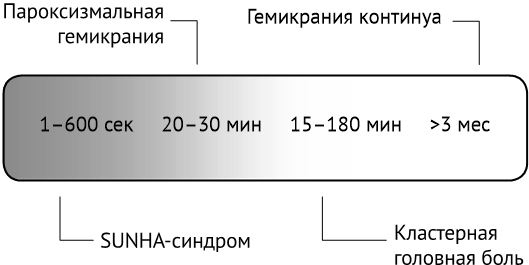 По голове себе постучи. Вся правда о мигрени и другой головной боли