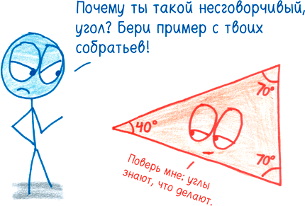 Математика с дурацкими рисунками. Идеи, которые формируют нашу реальность