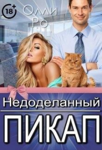 Книга Недоделанный пикап