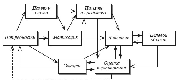 Эмоциональный мозг