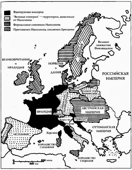 Всемирная история. Новый взгляд