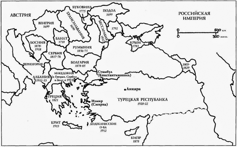 Всемирная история. Новый взгляд