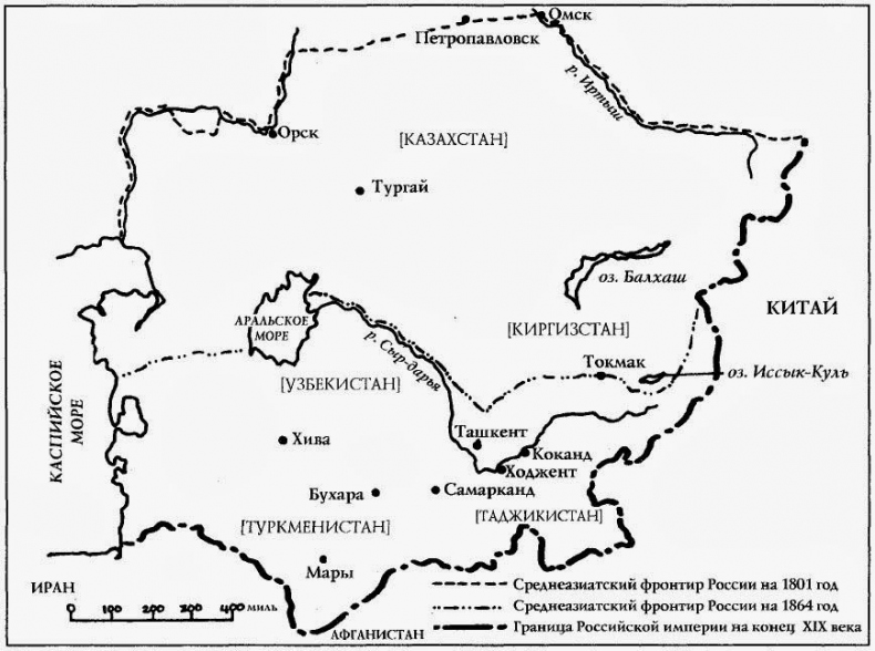 Всемирная история. Новый взгляд