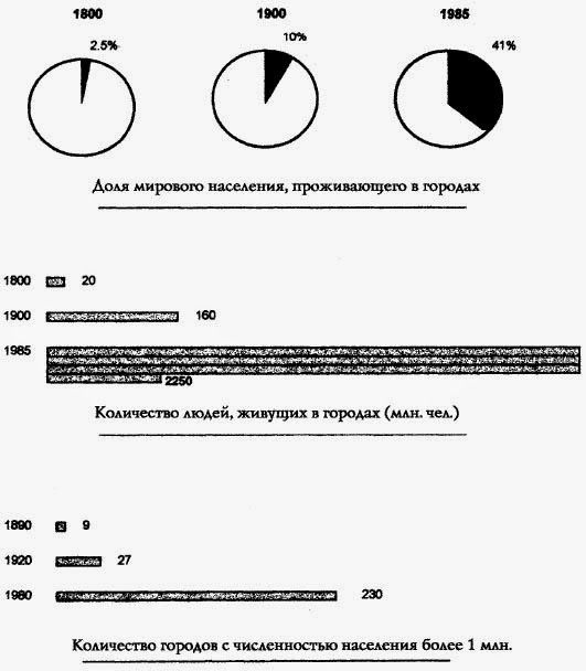 Всемирная история. Новый взгляд