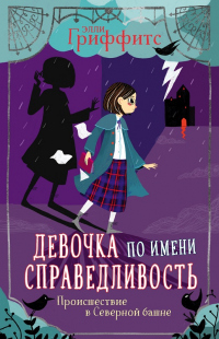 Книга Происшествие в Северной башне