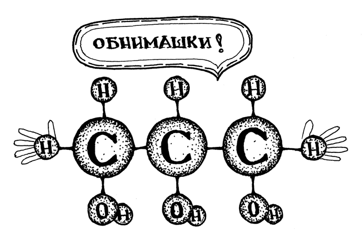 Страшная химия. Еда с Е-шками: из чего делают нашу еду и почему не стоит ее бояться