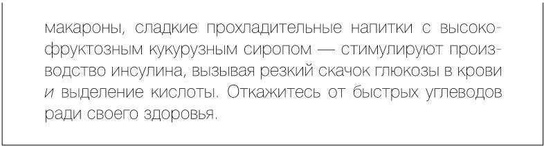 Как вылечить изжогу, кашель, воспаление, аллергию, ГЭРБ : программа снижения кислотности за 28 дней