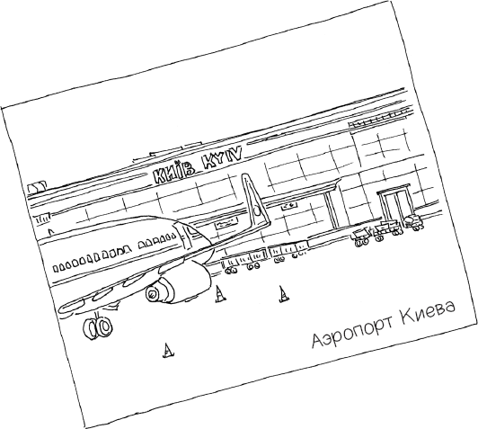 Сумерки хищников